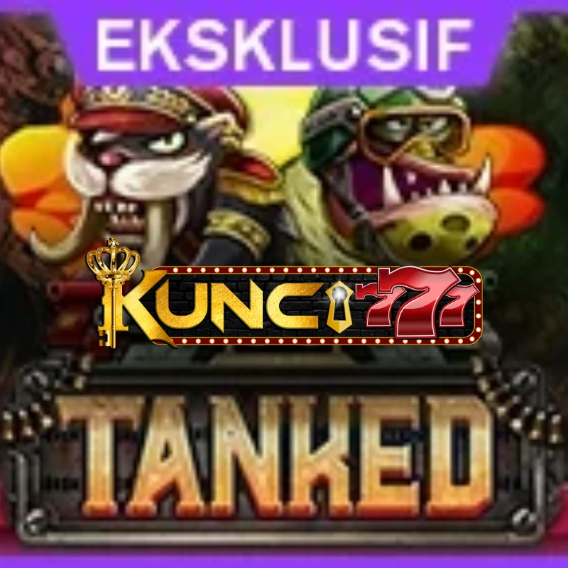 KUNCI777 유 Situs Gaming Login Link Alternatif Resmi Slot88